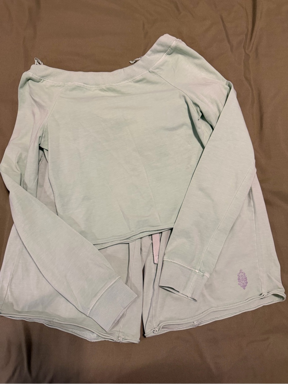 FP Movement by Free People Mint Set